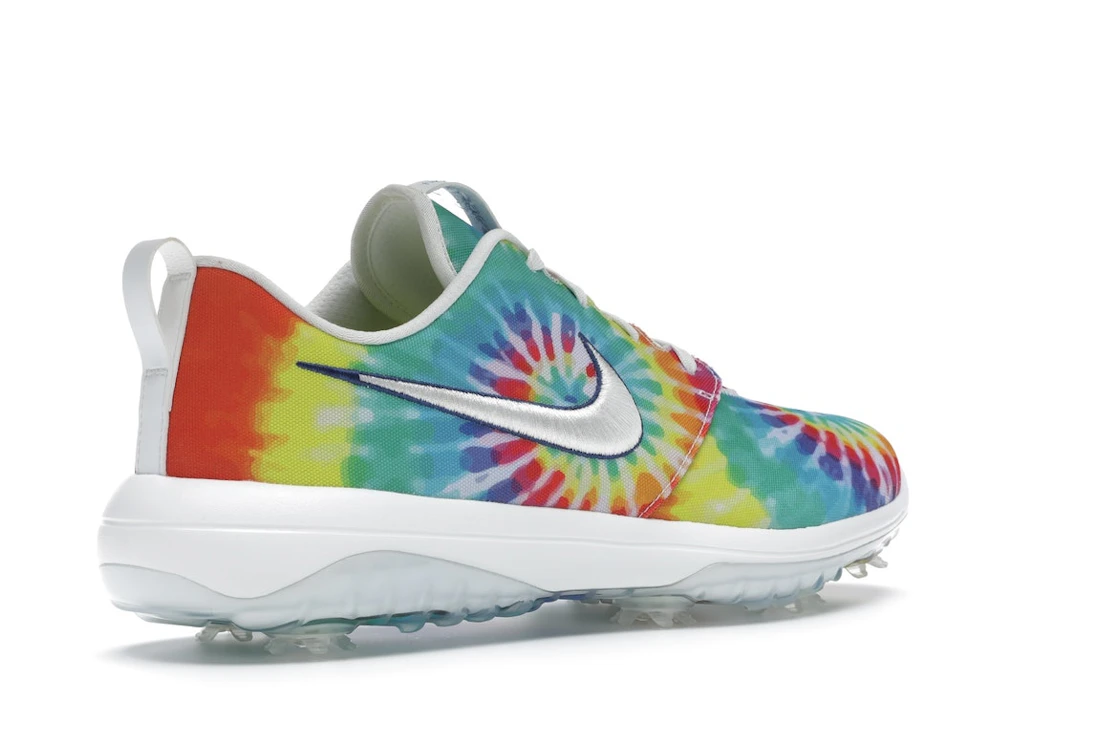 Nike Roshe G Tour Tie Dye