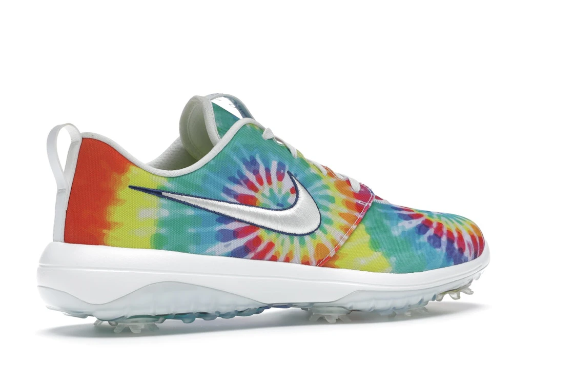 Nike Roshe G Tour Tie Dye