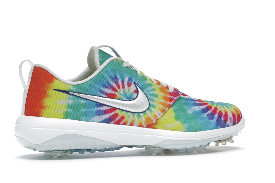Nike Roshe G Tour Tie Dye