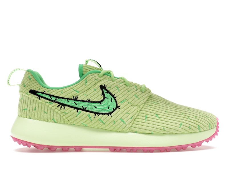 Nike Roshe Golf 2 Waste Management Phoenix Open Prickly Pear Men's