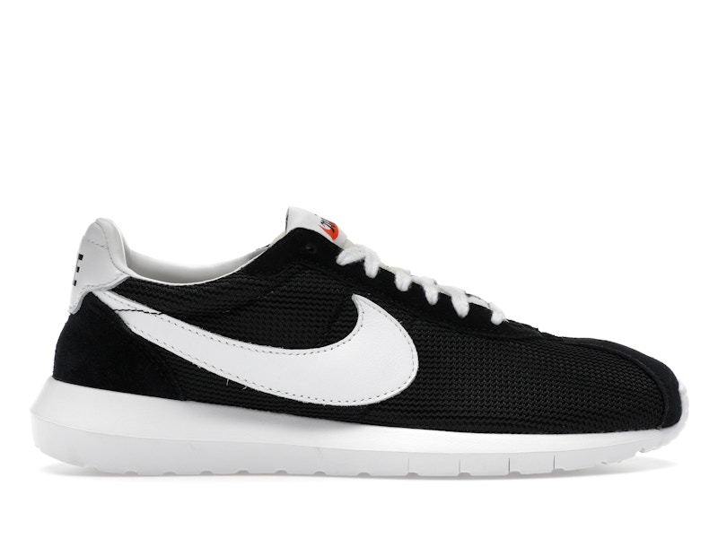 Nike Roshe LD-1000 QS Black White Men's 802022-001 US