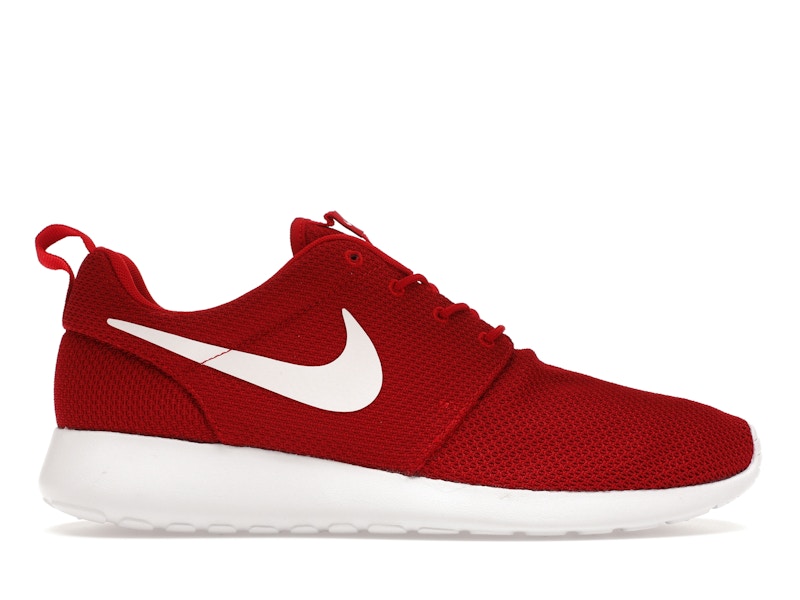 Team red roshe run deals