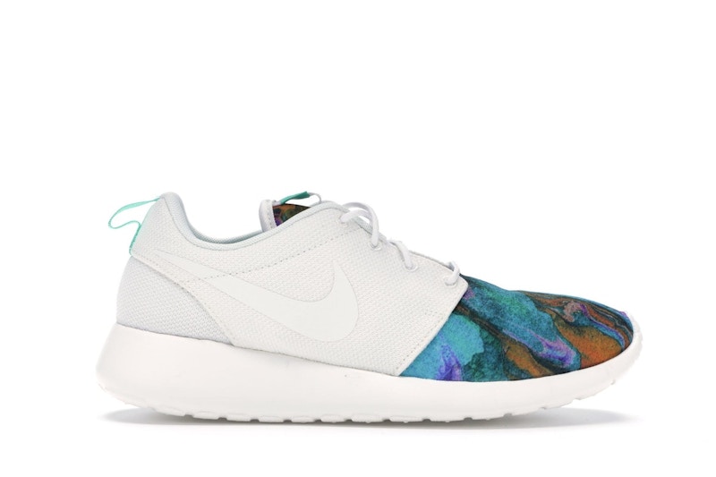 Nike Roshe One Print Sail Menta AR1950 100 TW