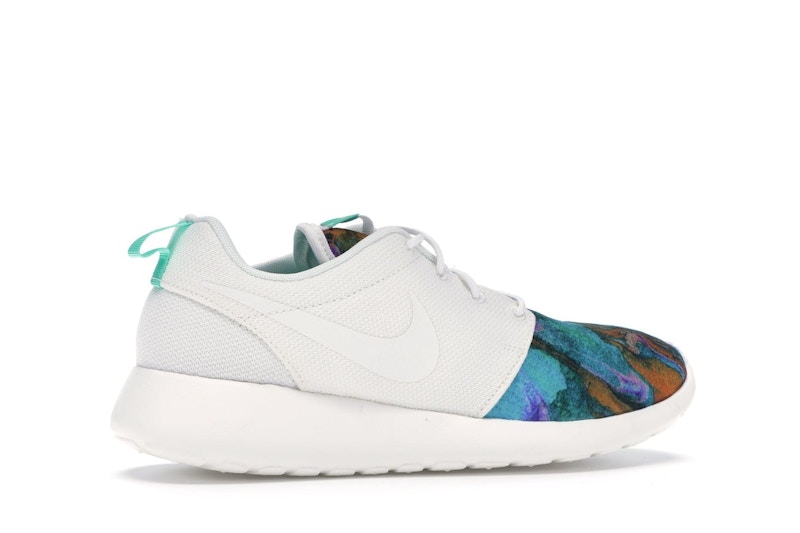 Nike roshe sail menta