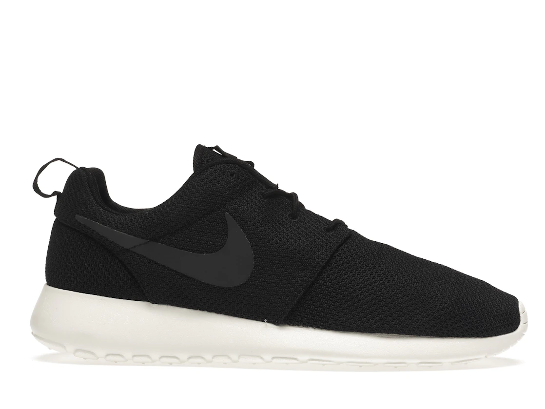 Nike Roshe Run Black Anthracite Sail