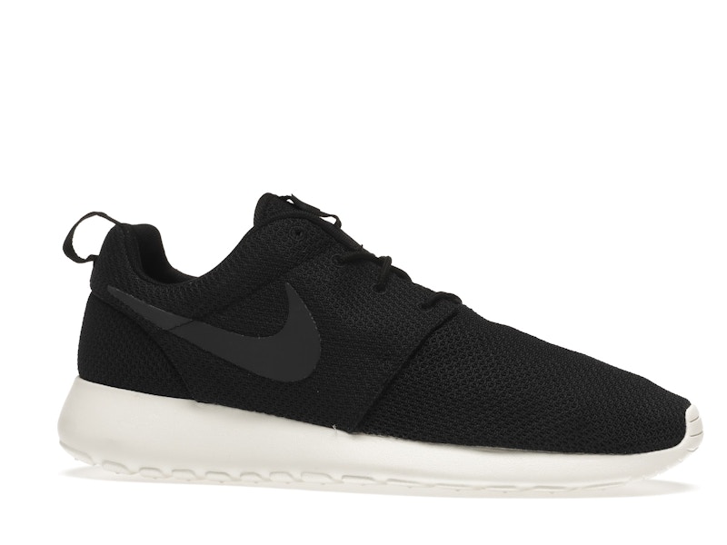 Nike Roshe Run Black Anthracite Sail
