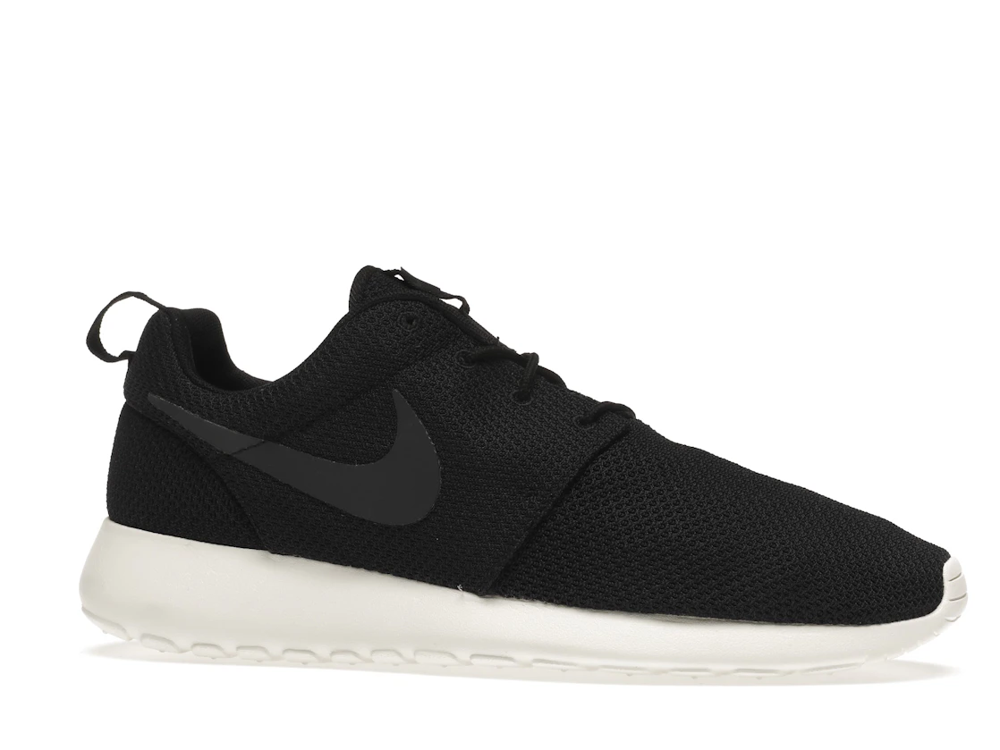Nike Roshe Run Black Anthracite Sail