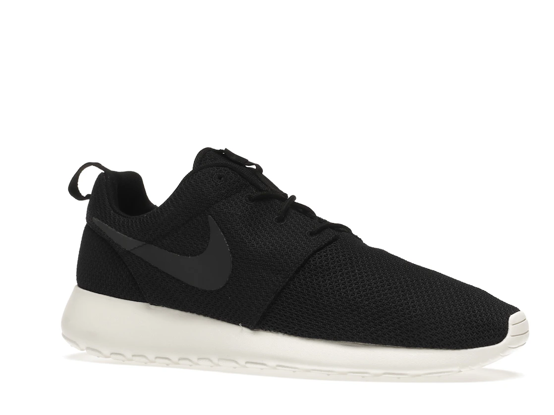 Nike Roshe Run Black Anthracite Sail