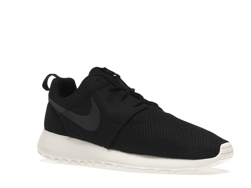 Nike Roshe Run Black Anthracite Sail