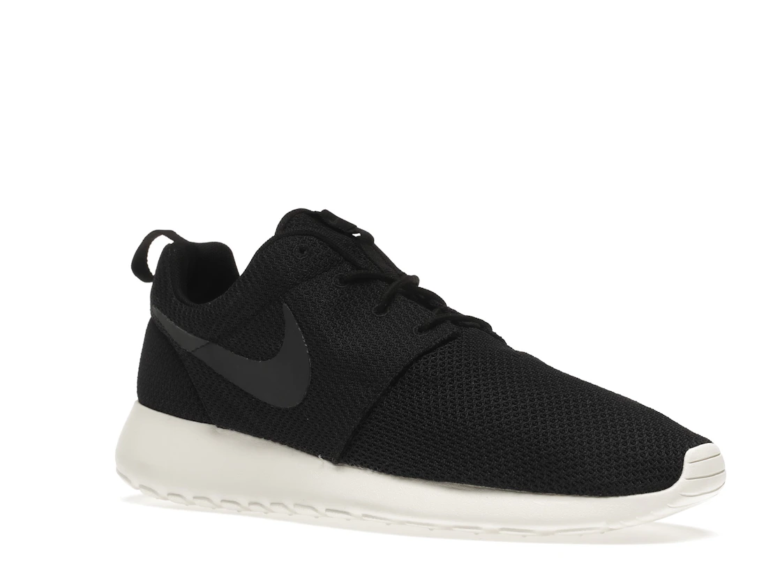 Nike Roshe Run Black Anthracite Sail