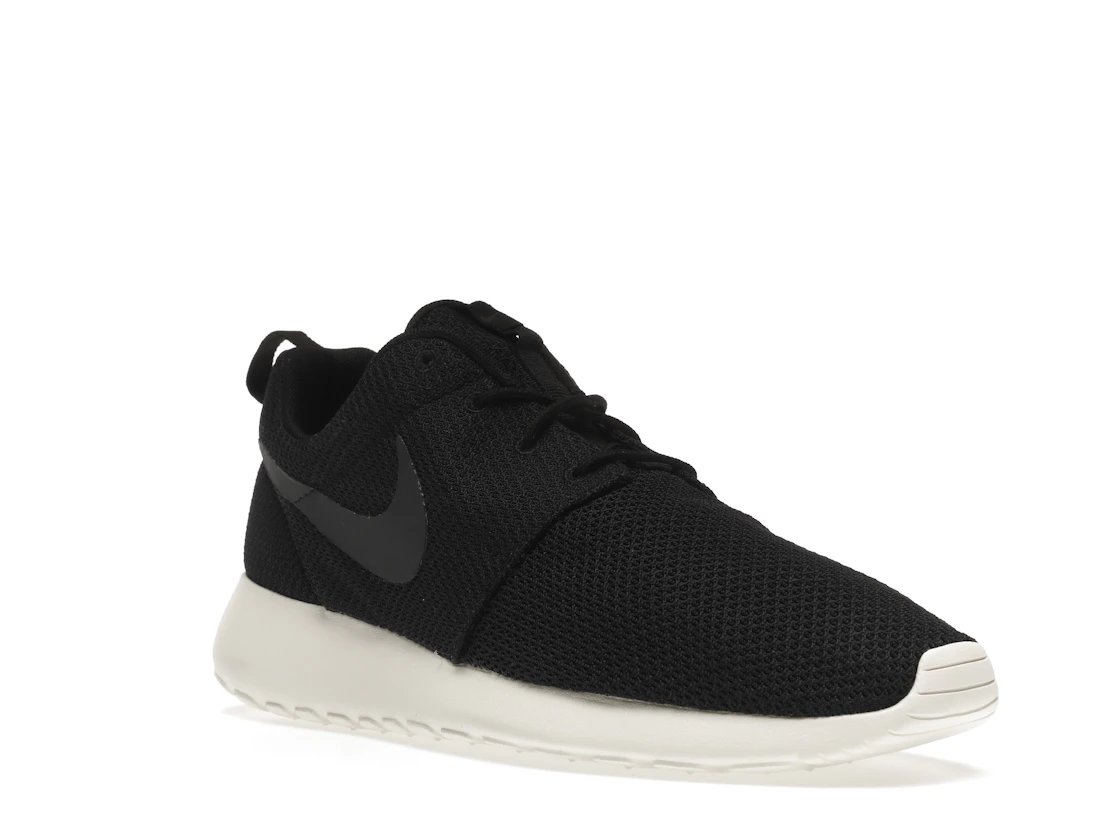 Nike Roshe Run Black Anthracite Sail