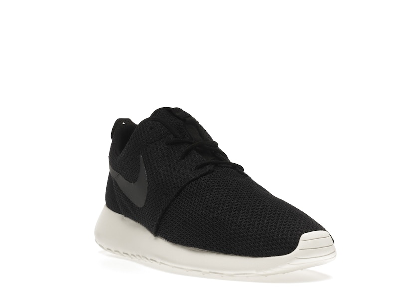 Nike Roshe Run Black Anthracite Sail