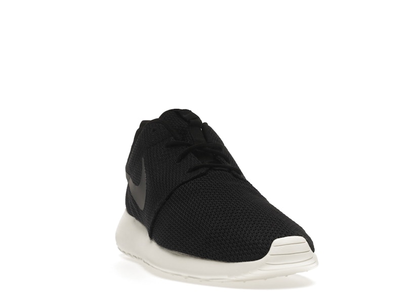 Nike Roshe Run Black Anthracite Sail