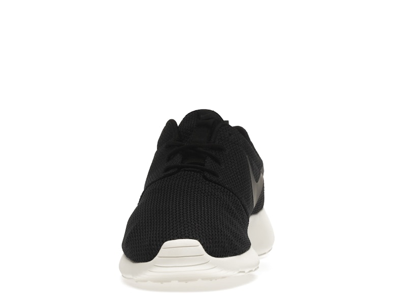 Nike Roshe Run Black Anthracite Sail
