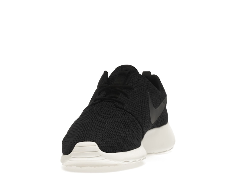 Nike Roshe Run Black Anthracite Sail