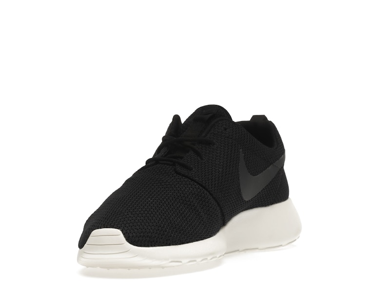 Nike Roshe Run Black Anthracite Sail