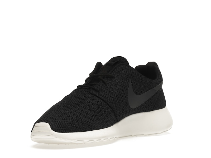Nike Roshe Run Black Anthracite Sail