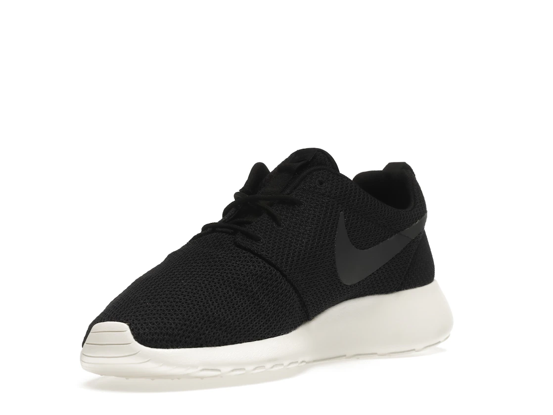 Nike Roshe Run Black Anthracite Sail