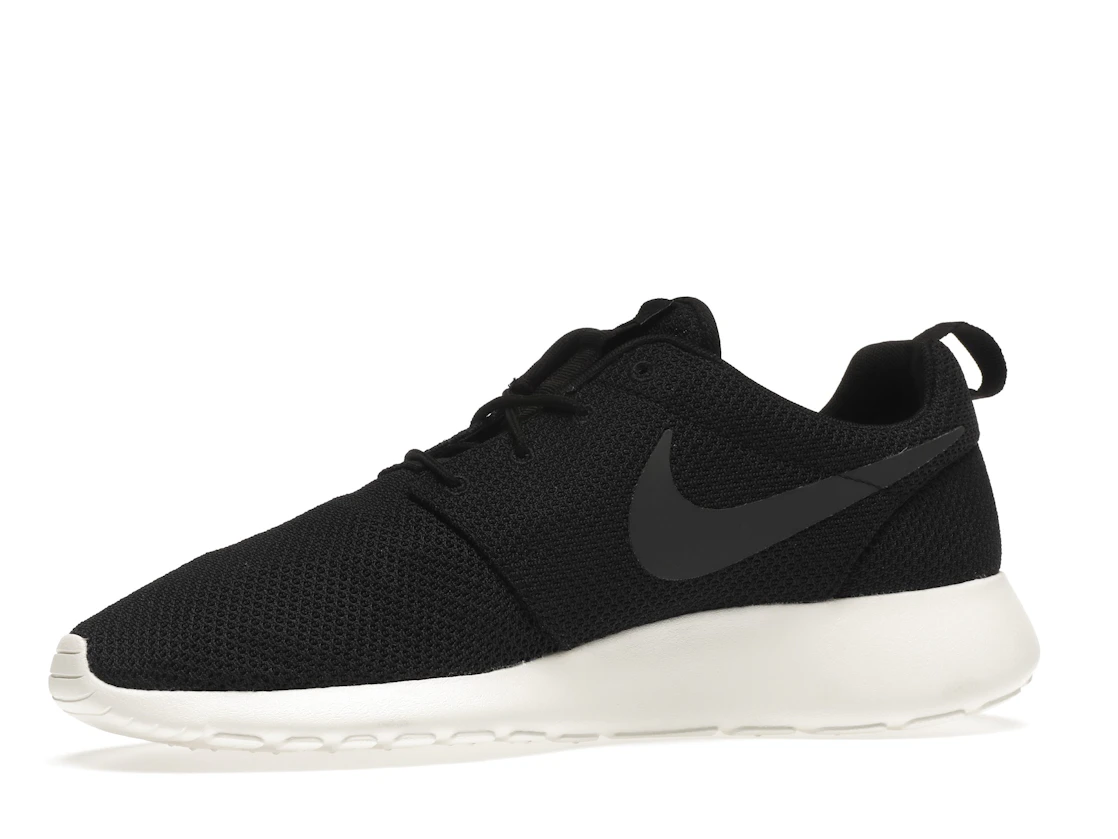 Nike Roshe Run Black Anthracite Sail