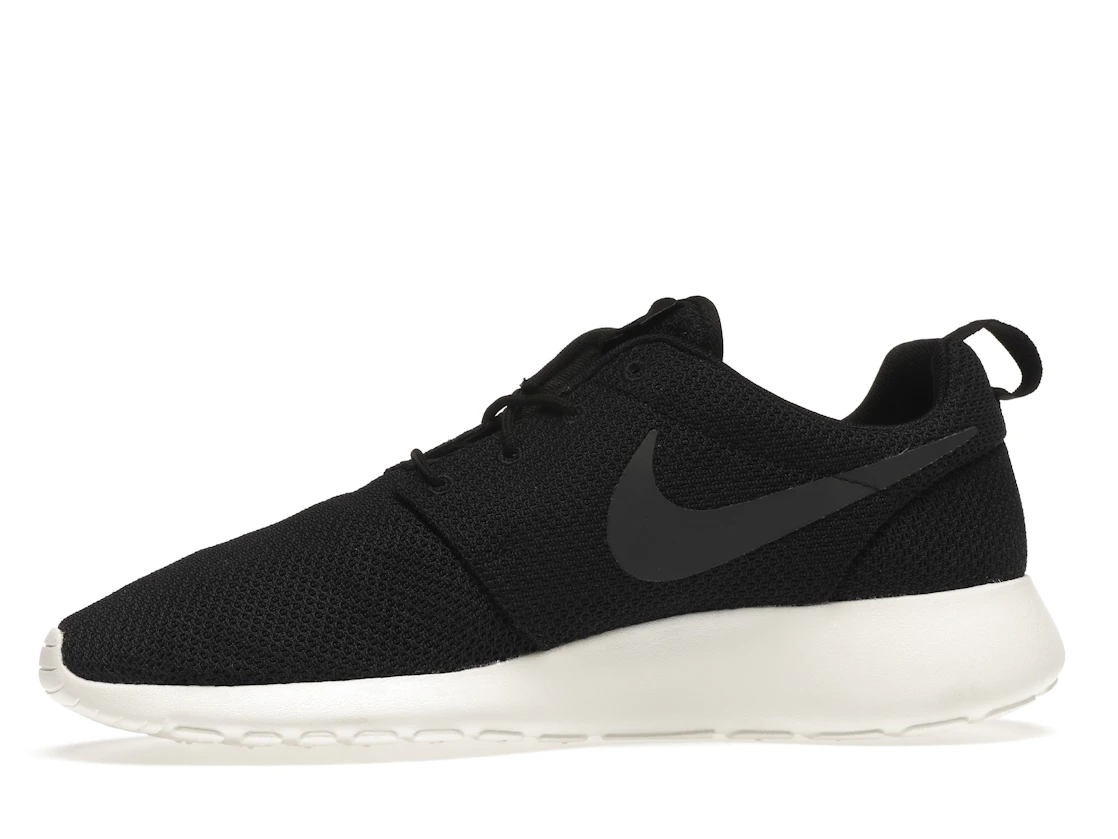 Nike Roshe Run Black Anthracite Sail