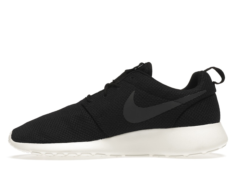Nike Roshe Run Black Anthracite Sail