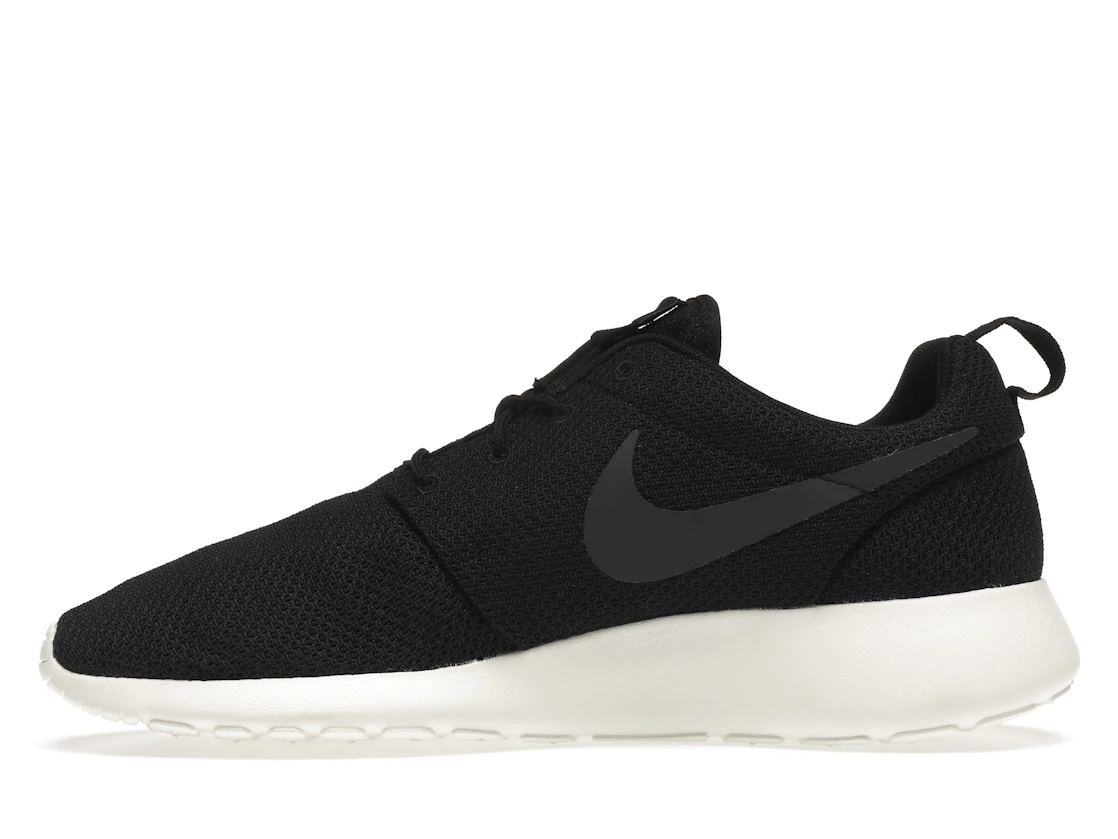Nike Roshe Run Black Anthracite Sail