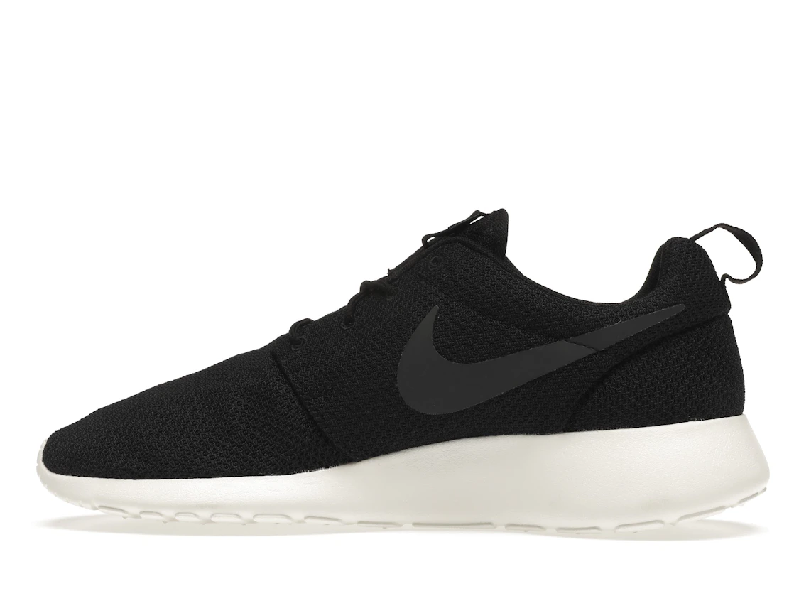 Nike Roshe Run Black Anthracite Sail
