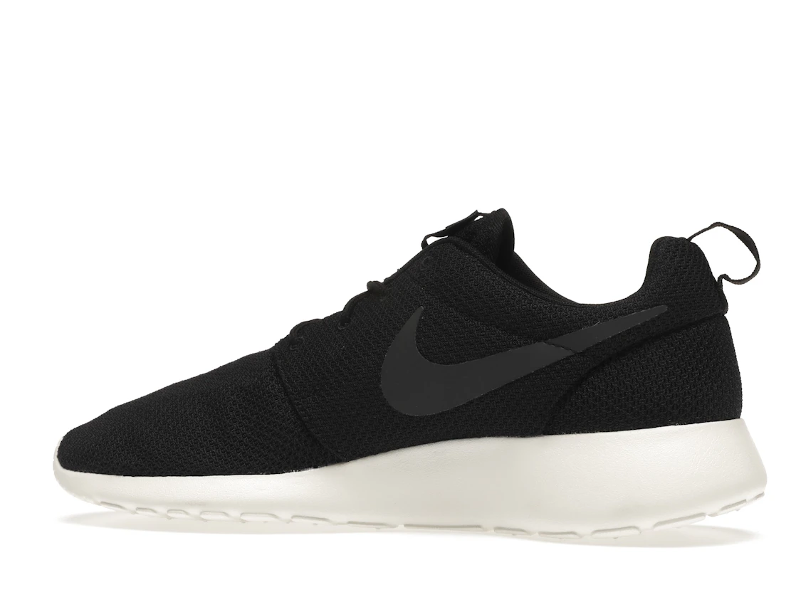 Nike Roshe Run Black Anthracite Sail