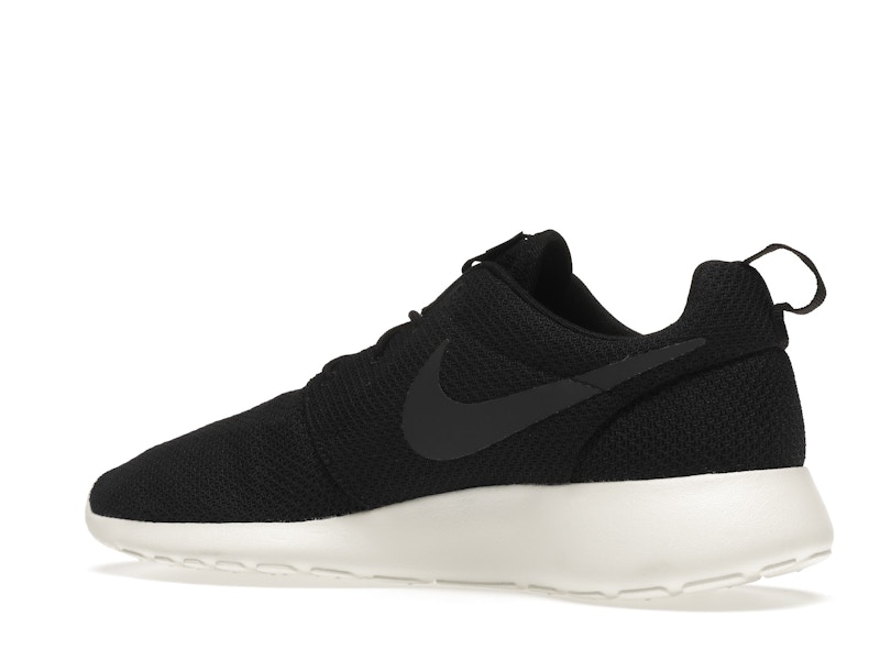 Nike Roshe Run Black Anthracite Sail