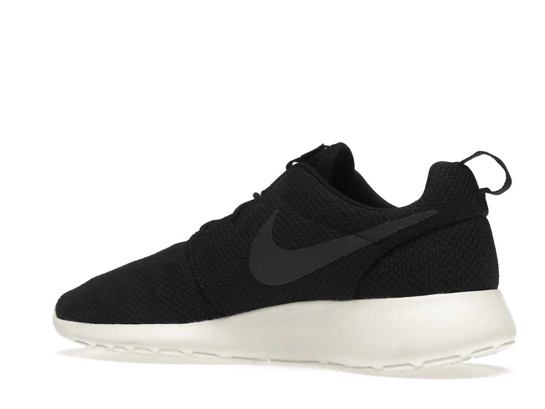 Nike Roshe Run Black Anthracite Sail