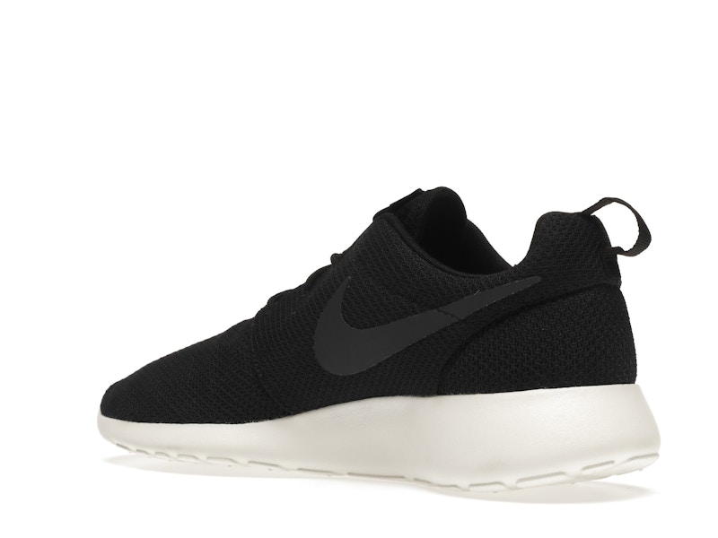 Nike Roshe Run Black Anthracite Sail