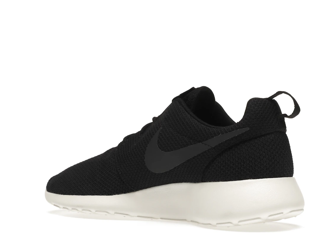 Nike Roshe Run Black Anthracite Sail