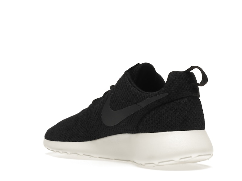 Nike Roshe Run Black Anthracite Sail