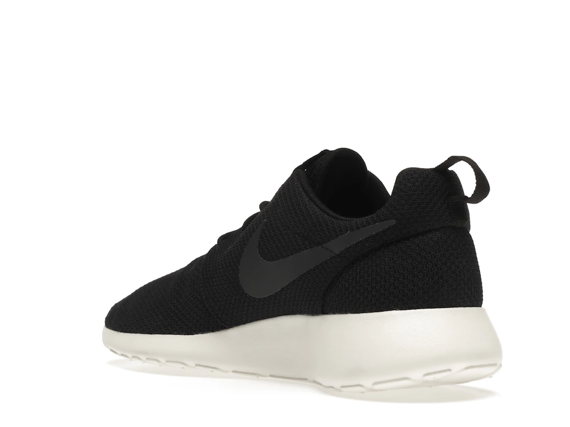 Nike Roshe Run Black Anthracite Sail