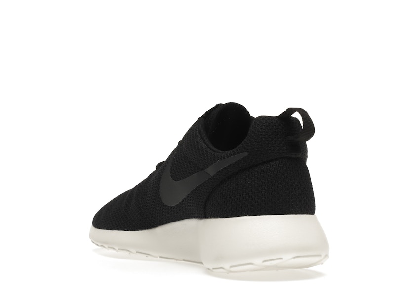 Nike Roshe Run Black Anthracite Sail