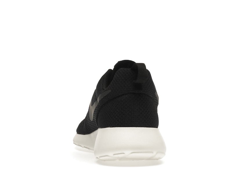 Nike Roshe Run Black Anthracite Sail