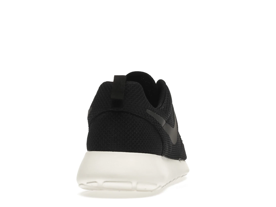 Nike Roshe Run Black Anthracite Sail
