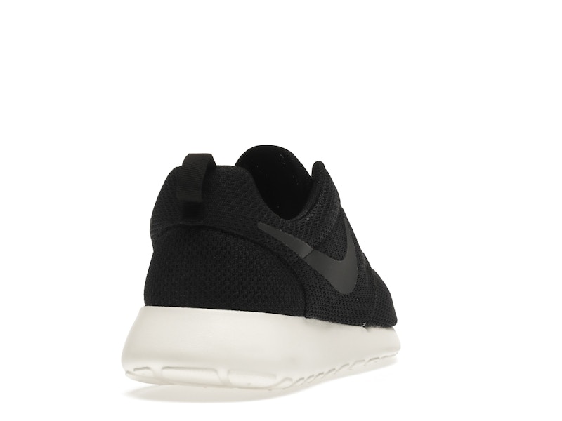 Nike Roshe Run Black Anthracite Sail