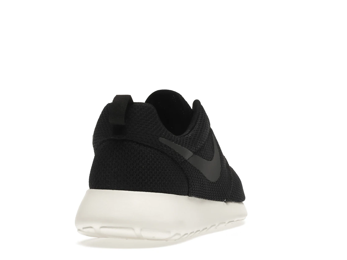 Nike Roshe Run Black Anthracite Sail