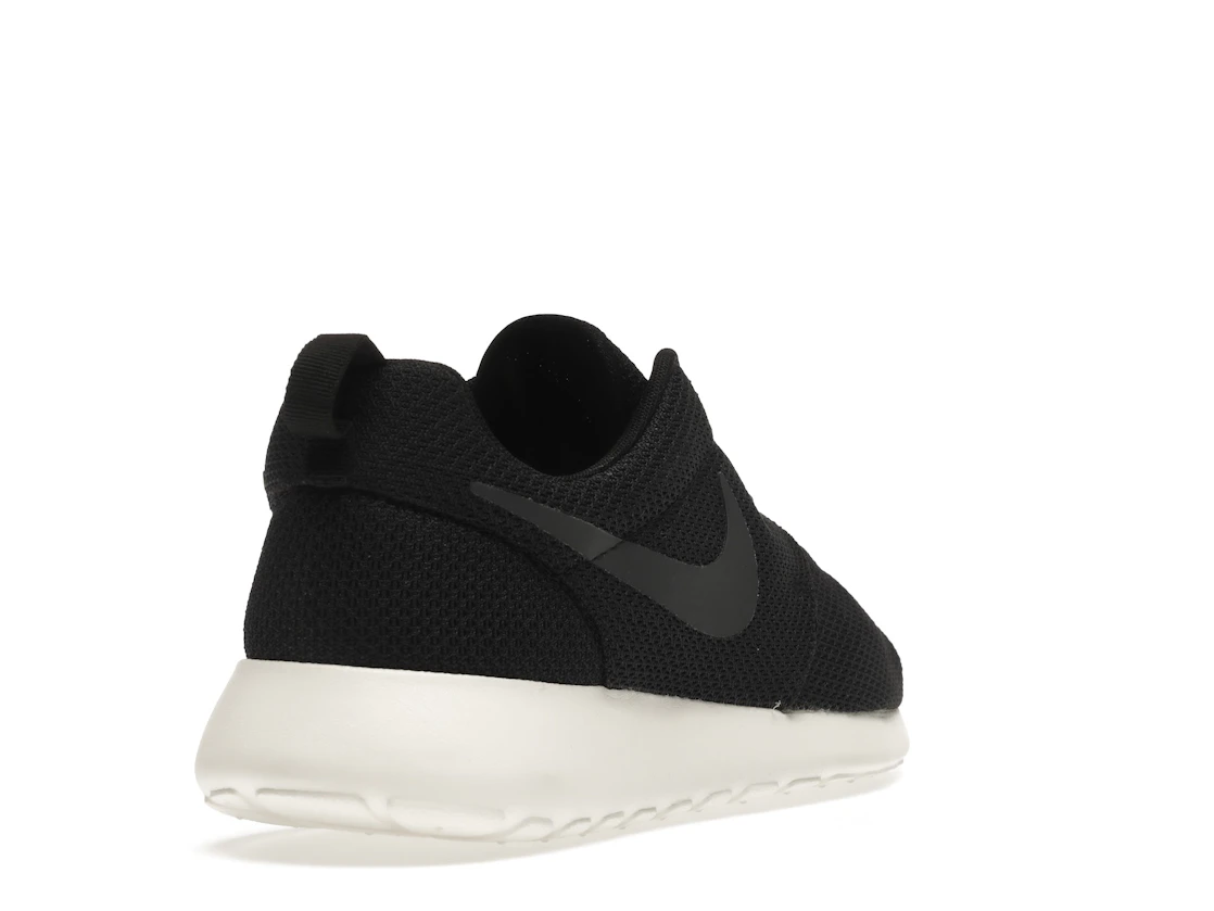Nike Roshe Run Black Anthracite Sail