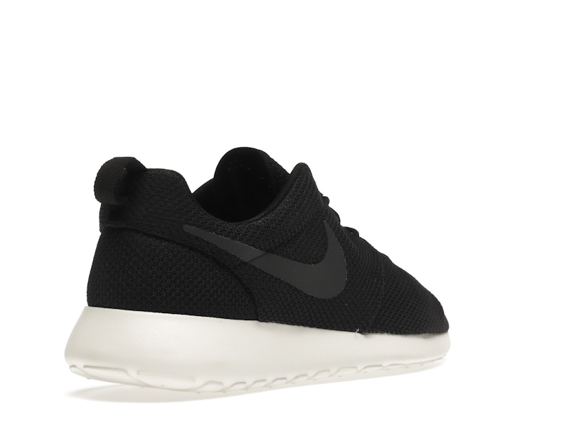 Nike Roshe Run Black Anthracite Sail