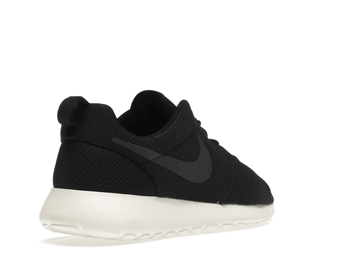 Nike Roshe Run Black Anthracite Sail