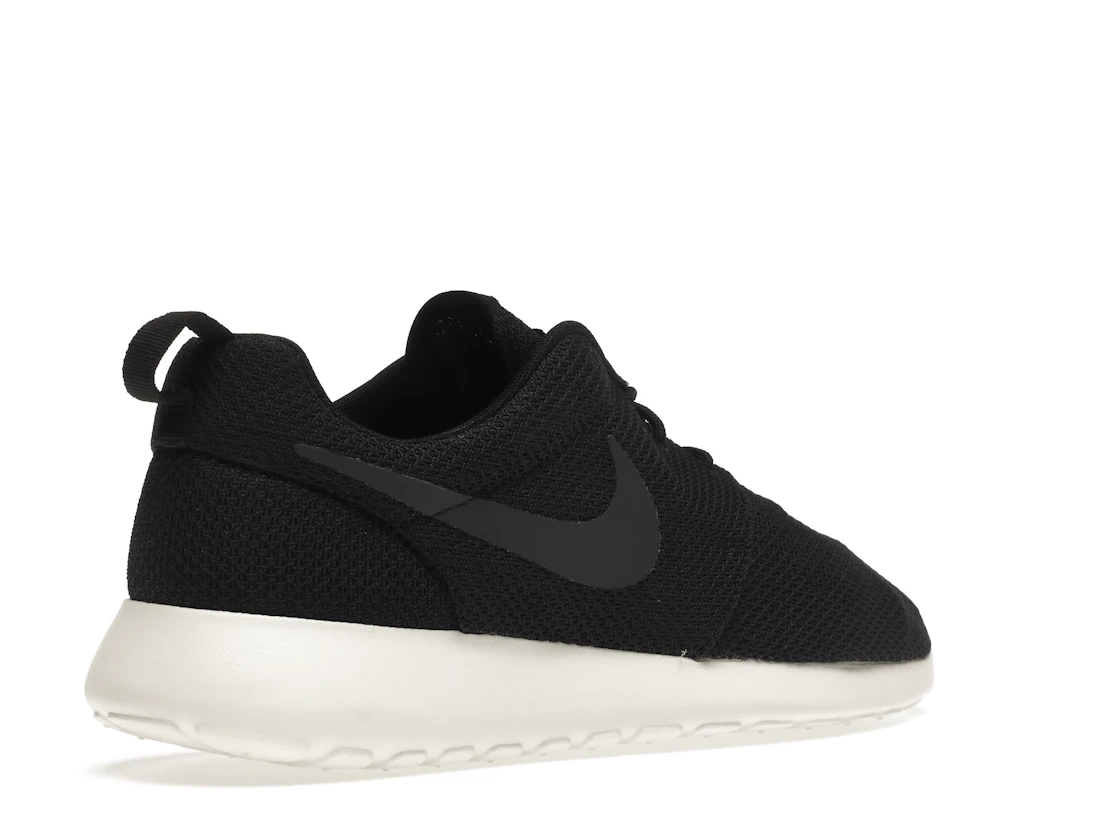 Nike Roshe Run Black Anthracite Sail