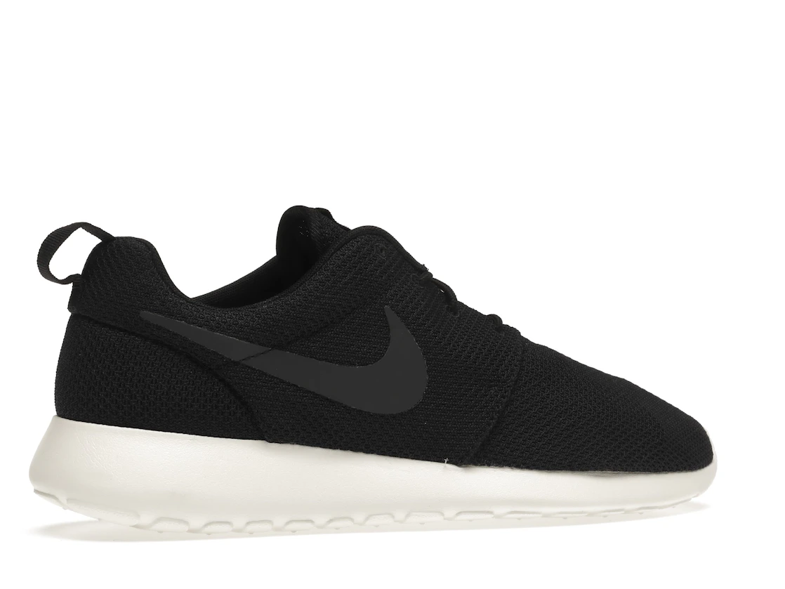 Nike Roshe Run Black Anthracite Sail