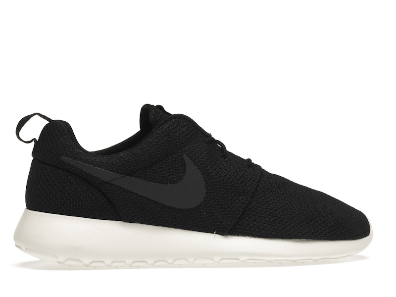 Nike Roshe Run Black Anthracite Sail