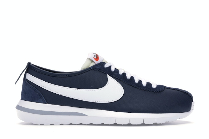 Nike cortez roshe run hotsell