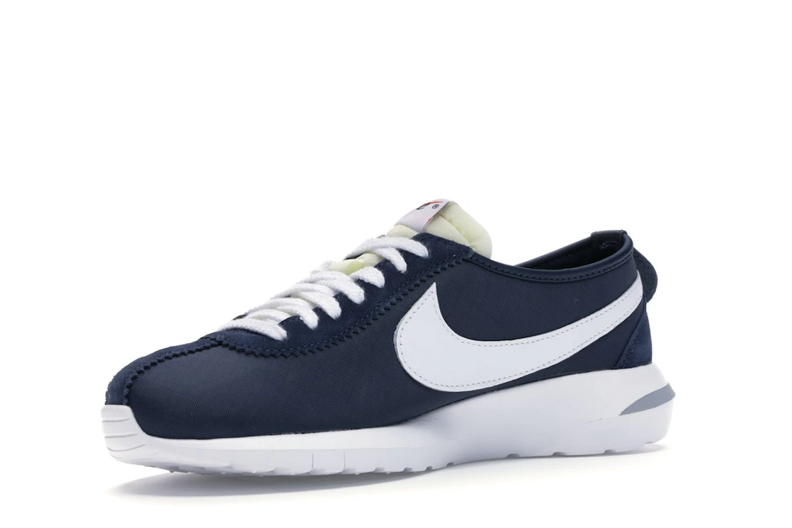 Nike Roshe Run Fragment Cortez Obsidian