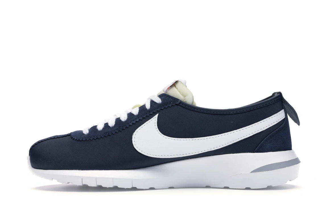 Nike Roshe Run Fragment Cortez Obsidian
