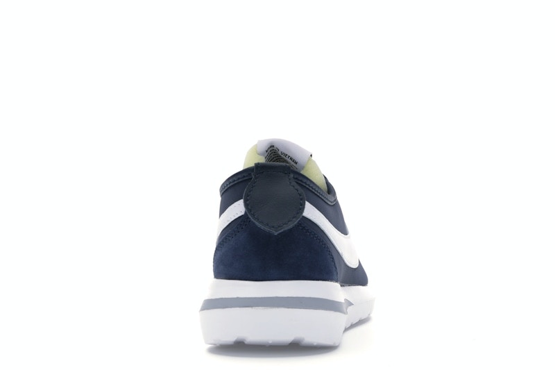 Nike Roshe Run Fragment Cortez Obsidian