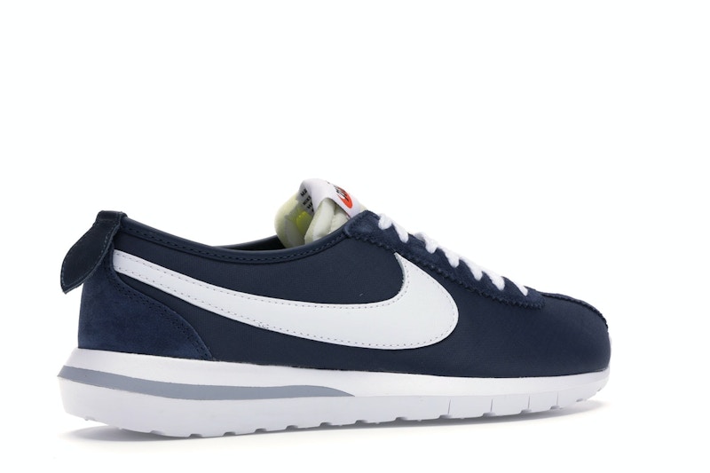 Nike Roshe Run Fragment Cortez Obsidian